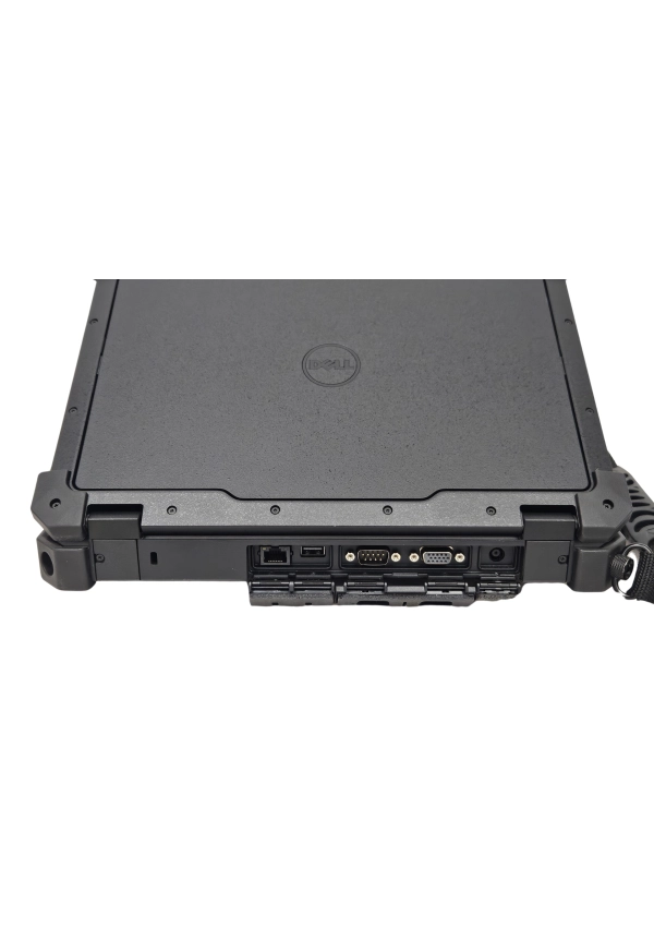 Pancerny DELL Latitude RUGGED 7214 i5-6300U 16GB 512SSD 11,6